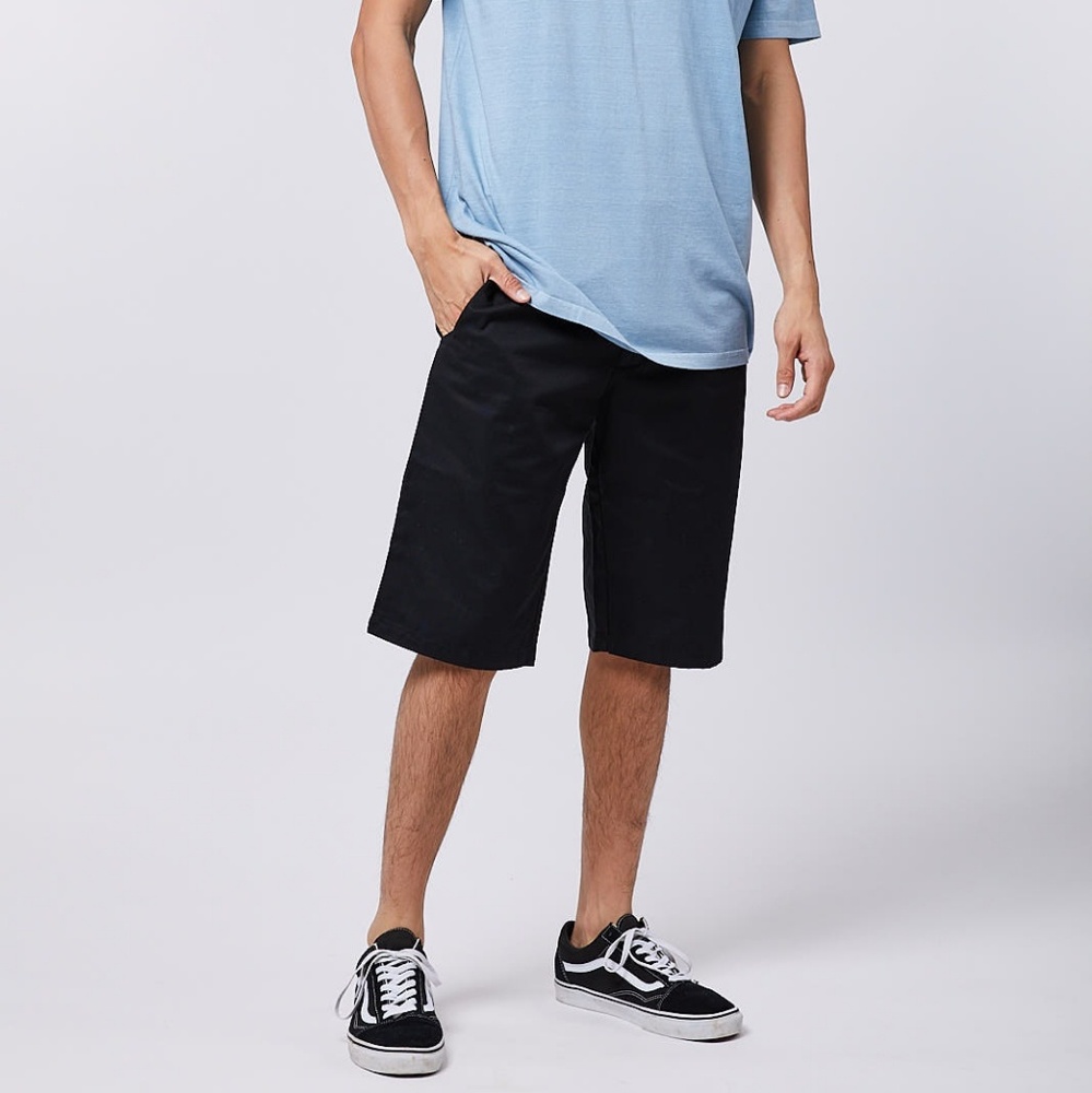 Metal Mulisha Men's 2018 Chino Shorts
